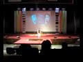 Hasya Kavi Samelan _ Pawam Dixit @ IIT Guwahati