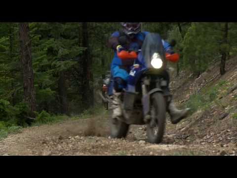 Touratech USA - This past June, Touratech-USA hosted its fourth annual rally near the sleepy town of Plain, Washington. Like the three years prior, the 2013 Touratech Rally ...