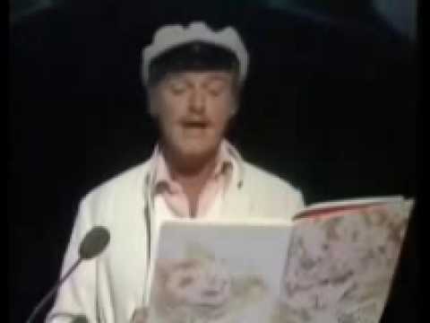 Beaky - The story of Captain Beaky, Hissing Sid and the crew from the 1980 single, as performed by veteran Shakespearian actor Keith Michell.