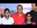 Poorna Movie Trailer Launch | Rahul Bose’s Poorna Movie Trailer Launch | Rahul Bose’s