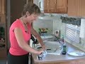 RV Cooking Show - Grilled Salmon and the Olympic Nat'l Park
