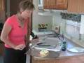 RV Cooking Show - Grilled Salmon and the Olympic Nat'l Park