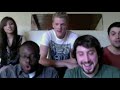 Pentatonix- Aha! (Cover) [Livestream]