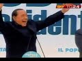12 NOVEMBRE 2011: BERLUSCONI, EVVIVA! http://www.youtube.com/watch?v=8r3K0e3uXr4