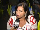 Desfile Gay em Juína...