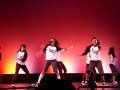 KREATIVE MOVEMENT at Beatnik\