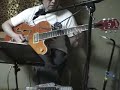 Stray Cat Strut - Stray Cats - COVER