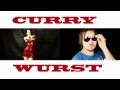 Chili Con Coma Original Berliner Currywurst Official Music Video and Lyrics