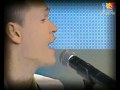 Lah Ahmad - Adinda (MTV @ Muzik25)