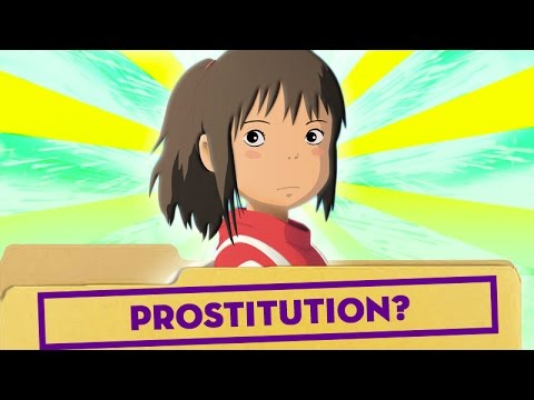 theory - Dive into the mysteries and fan theories of all things animation with your host Emily, as she takes a critical look at how the theories hold up. Next week, Sapphire investigates the award-winning...