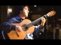 Bulerias de Stefano Pando live1