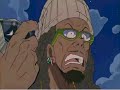 One Piece Jango Tribute