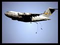 82nd Airborne green ramp disaster tribute