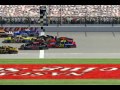Nascar Racign 2003 Season Game Crashes 1