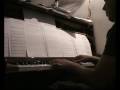 Eros Ramazzotti - Se bastasse una canzone (piano)