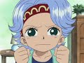 One Piece 35 2/3 sub espa�ol