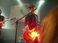Black Rebel Motorcycle Club - Weapon of Choice Black Rebel Motorcycle Club - Weapon of Choice
