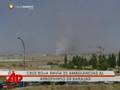 Fiery Plane Crash at Madrid Airport Kills 153