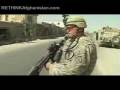 Afghanistan War + More Troops = Catastrophe (Trailer)