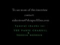 The Panic Channel w/ Teresa Noreen