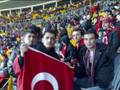 serkan türkiye avusturya