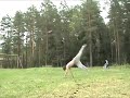 Cw mslg - hyper fulltwist, help??
