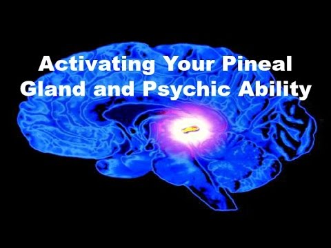 how to practice my psychic abilities