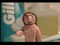 mi ma�ana en plasticina