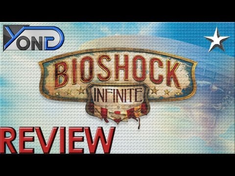 bioshock review