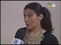 Agrigento, i Flamenjazz al museo San Nicola TR98 Telepace 30-12-09.wmv