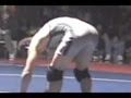 ICWthemastodon Wrestling Boner