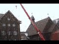 Construction Site - Timelapse On A Rainy Day Construction Site - Timelapse On A Rainy Day