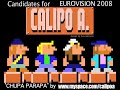 Calipo A - Eurovision 2008 Calipo A - Eurovision 2008