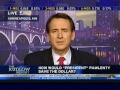 T-Paw: Federal government needs to stop spending money