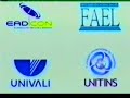 resumo aula 1 redes de computadores   tads   unitins