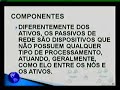 resumo aula 1 redes de computadores   tads   unitins