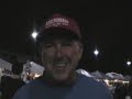 Crashers prove that union workers (or at least the Steelworkers) don't have the courage of their convictions when it comes to trade. Footage is taken at Miami's Free Trade Area of the America's Summit.