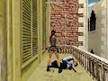 Tomb Raider 2 Venice Walkthrough
