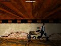 Tomb Raider 2 Venice Walkthrough
