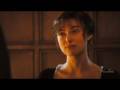 Say (Thornton & Darcy Crossover)