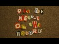 Last Crewsaders - F5VE - 5.3 - Put The Needle On The Record ft Dj Versatile & Profanity