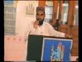 Hafiz Usman Ijaz , Jamia Arabia Gujranwala