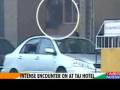Mumbai Terrorist Attacks