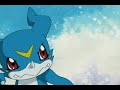 Etrange AMV