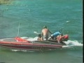Power Boat Flips & Crashes