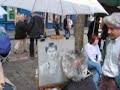 the place du tertre, is a square in paris' xviiie arrondissement. only a few streets away from montmartre's basilica of the sacr� c?ur and the lapin agile, it is the heart of the city's elevated montmartre quarter.

with its many artists setting up their easels each day for the tourists, the place du tertre is a reminder of the time when montmartre was the mecca of modern art. at the beginning of the 20th century, many penniless painters including picasso and utrillo were living there.

l'espace salvador dal�, a museum principally dedicated to the sculpture and drawings of salvador dal�, can be found a few steps from place du tertre.

http://www.worsleypark.info
http://www.mawhitfield.co.uk
http://www.mawhitfield.com
http://uk.groups.yahoo.com/group/worsleypark/
