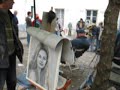 the place du tertre, is a square in paris' xviiie arrondissement. only a few streets away from montmartre's basilica of the sacr� c?ur and the lapin agile, it is the heart of the city's elevated montmartre quarter.

with its many artists setting up their easels each day for the tourists, the place du tertre is a reminder of the time when montmartre was the mecca of modern art. at the beginning of the 20th century, many penniless painters including picasso and utrillo were living there.

l'espace salvador dal�, a museum principally dedicated to the sculpture and drawings of salvador dal�, can be found a few steps from place du tertre.

http://www.worsleypark.info
http://www.mawhitfield.co.uk
http://www.mawhitfield.com
http://uk.groups.yahoo.com/group/worsleypark/