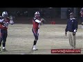 Team USA Football (Dec 2009)