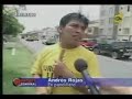 Peru Callao Pandillas(Gang) 2