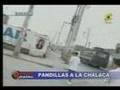 Peru Callao Pandillas(Gang) 2